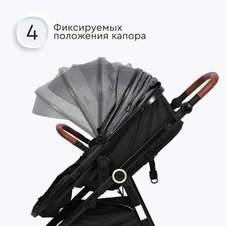 Коляска трансформер Tomix Bonny
