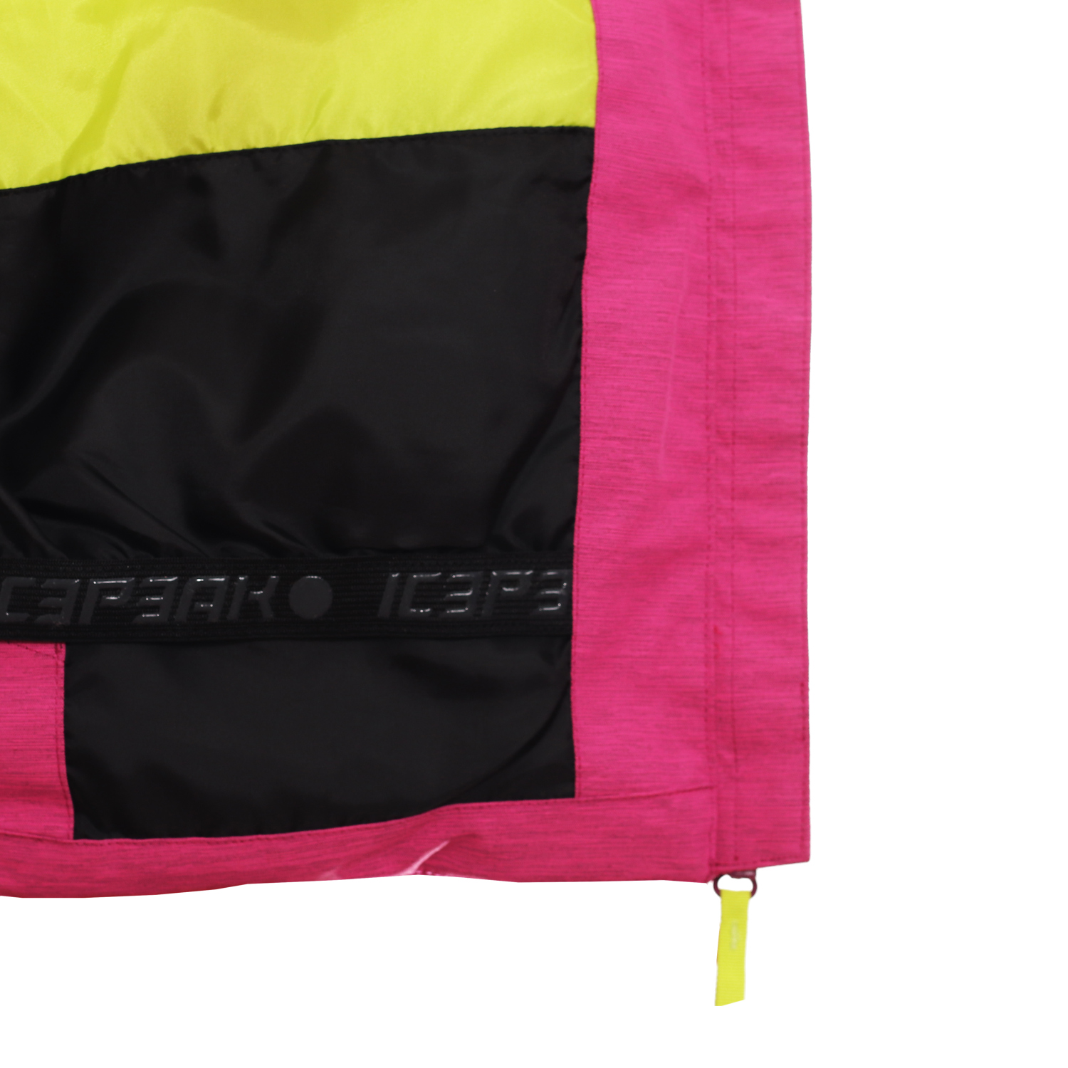 Куртка Icepeak 650010588IV635 - фото 6