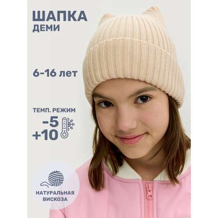 Шапка NIKASTYLE