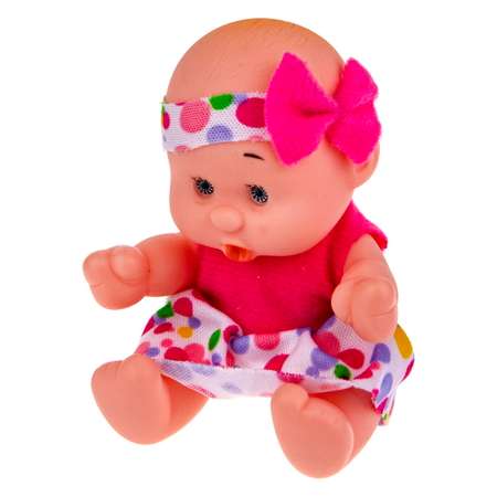 Кукла пупс 1TOY