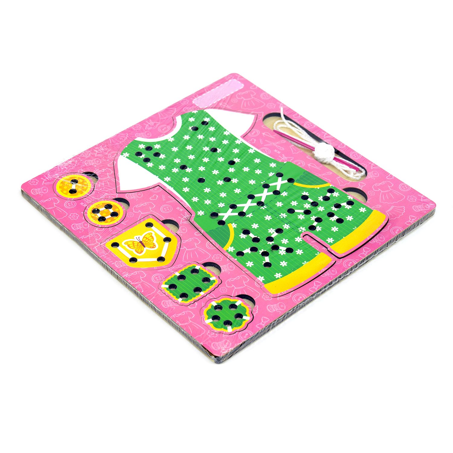Настольная игра PAREMO - фото 7