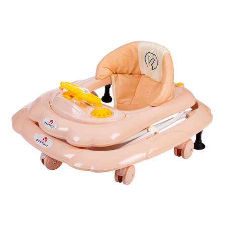 Ходунки Babyhit Funny Ride