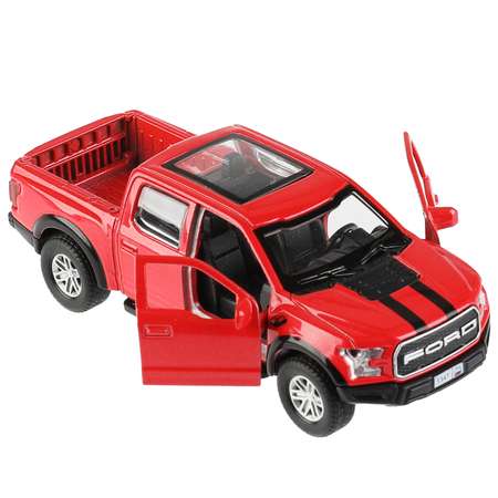 Автомобиль Технопарк Ford