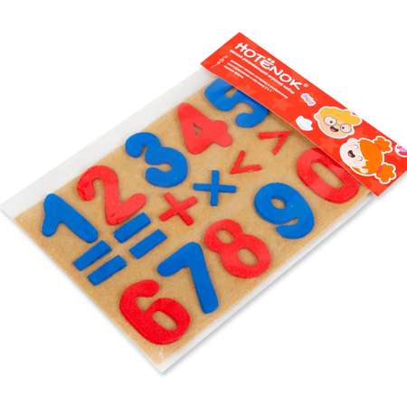 Настольная игра Hotenok