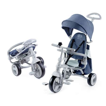 Трехколесный велосипед Kinderkraft