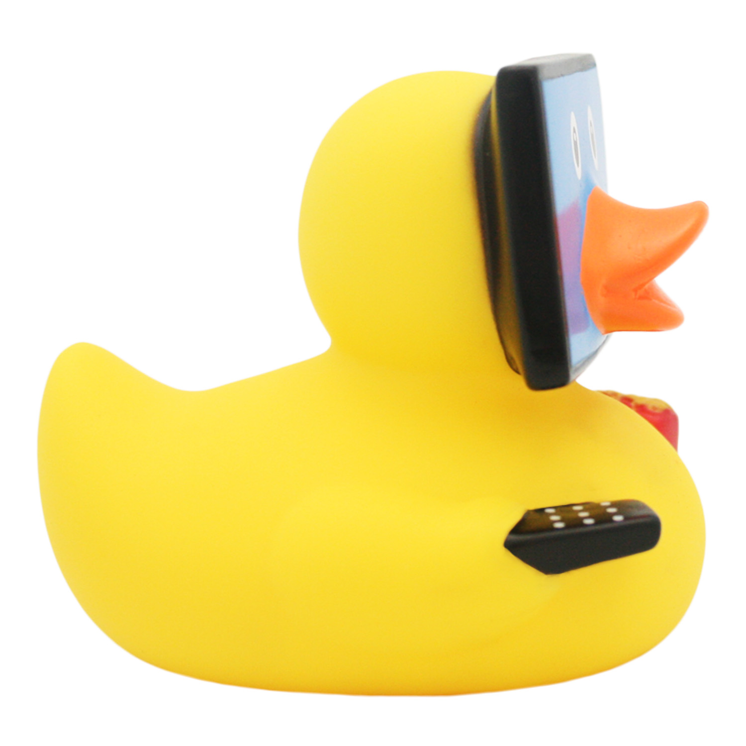 Игрушка Funny ducks Зомбоящик Уточка - фото 7