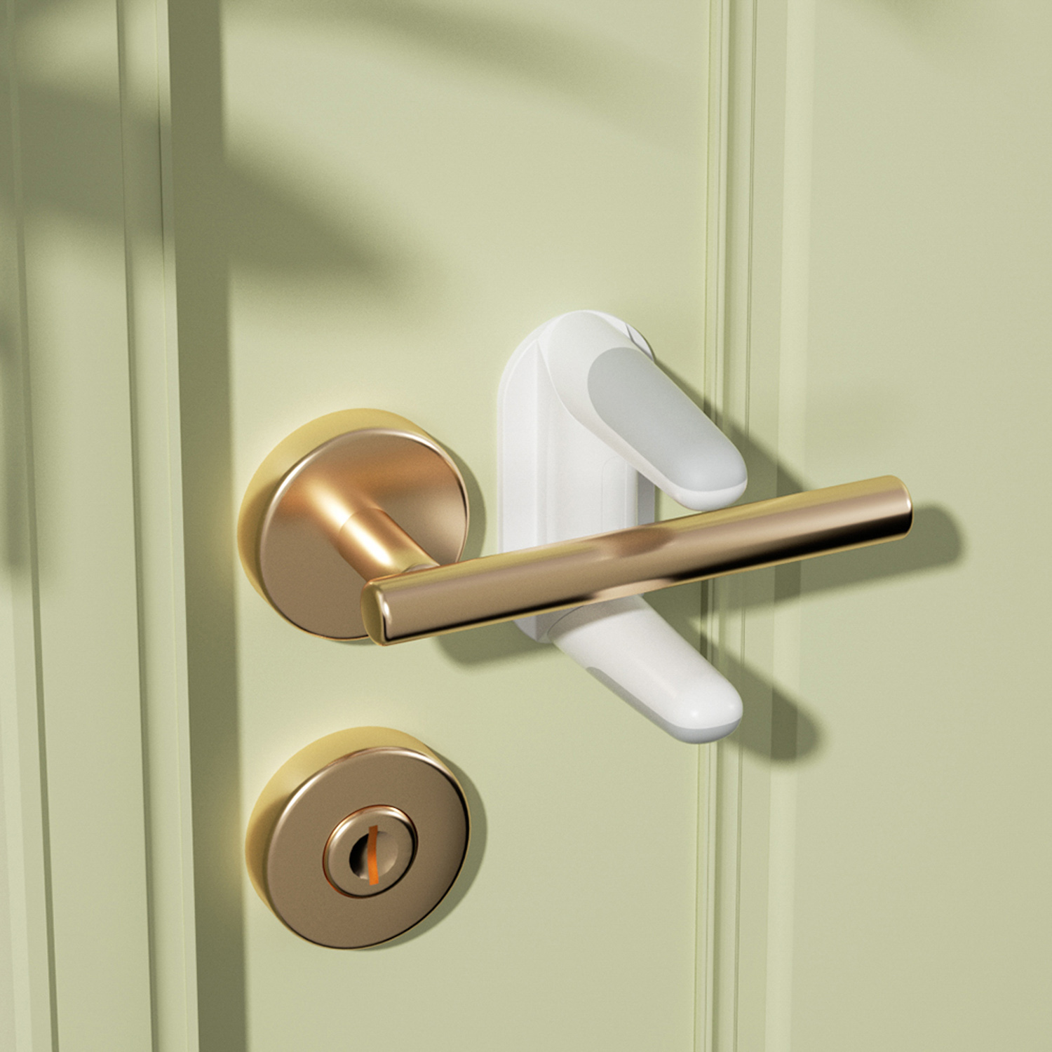 Блокиратор HALSA - фото 7