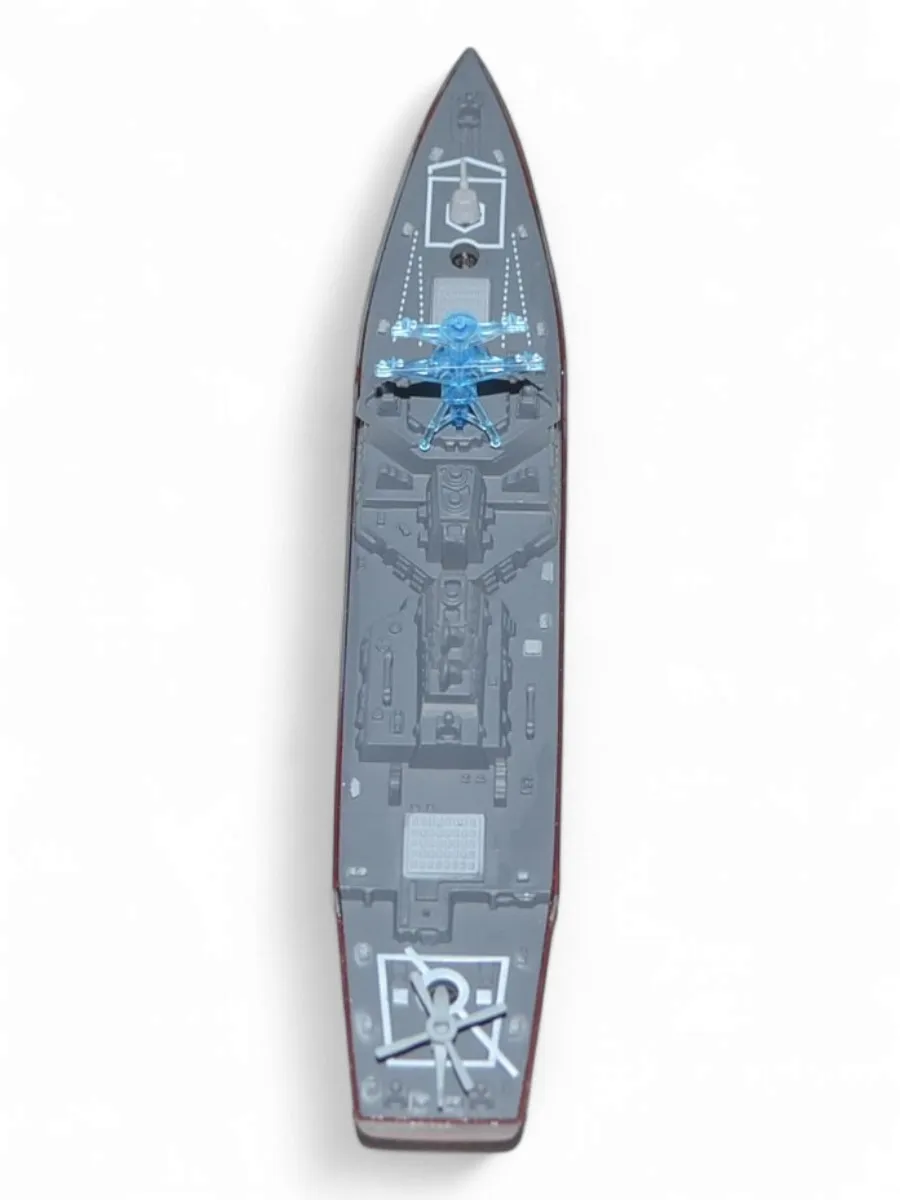 Автомобиль РУ Huican - фото 5