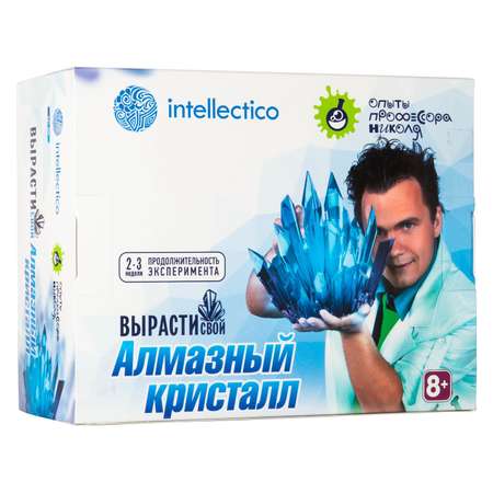 Набор для выращивания Intellectico