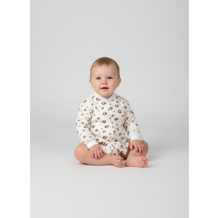 Кофточка Утенок