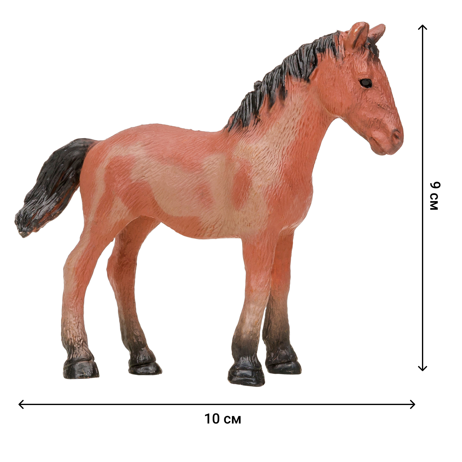 Игровой набор Masai Mara На ферме - фото 4