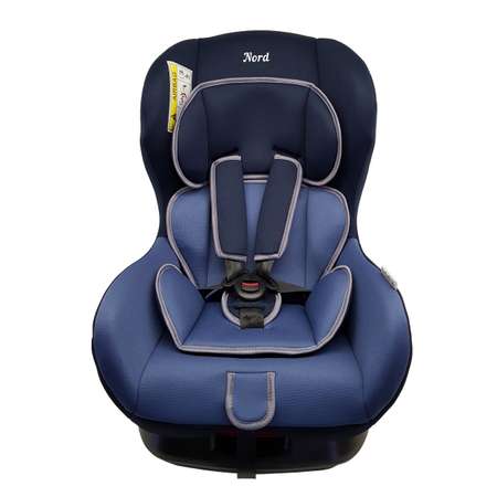 Автокресло Babyton Nord 0+/1 (0-18 кг)