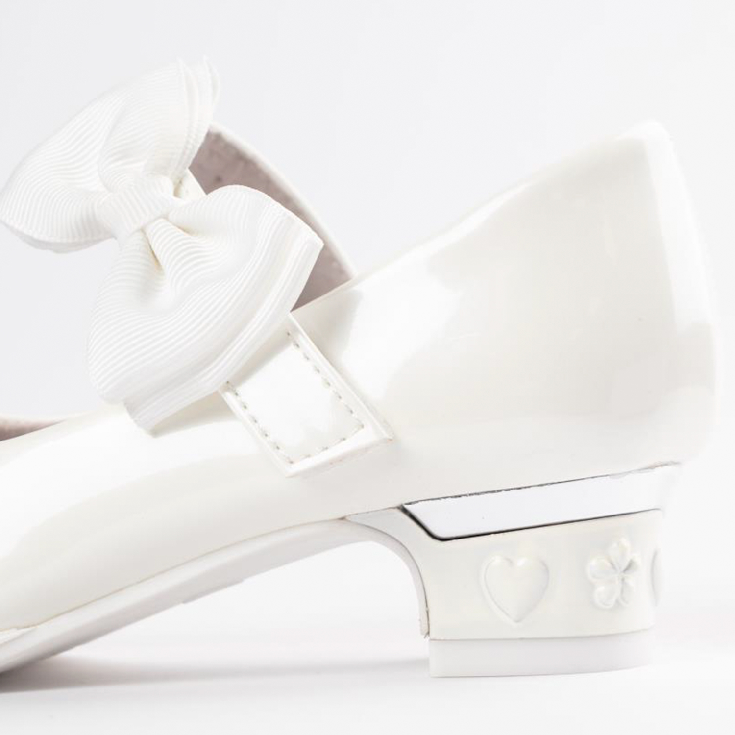 Туфли TikkaGo 4A07_3296-1_white - фото 8