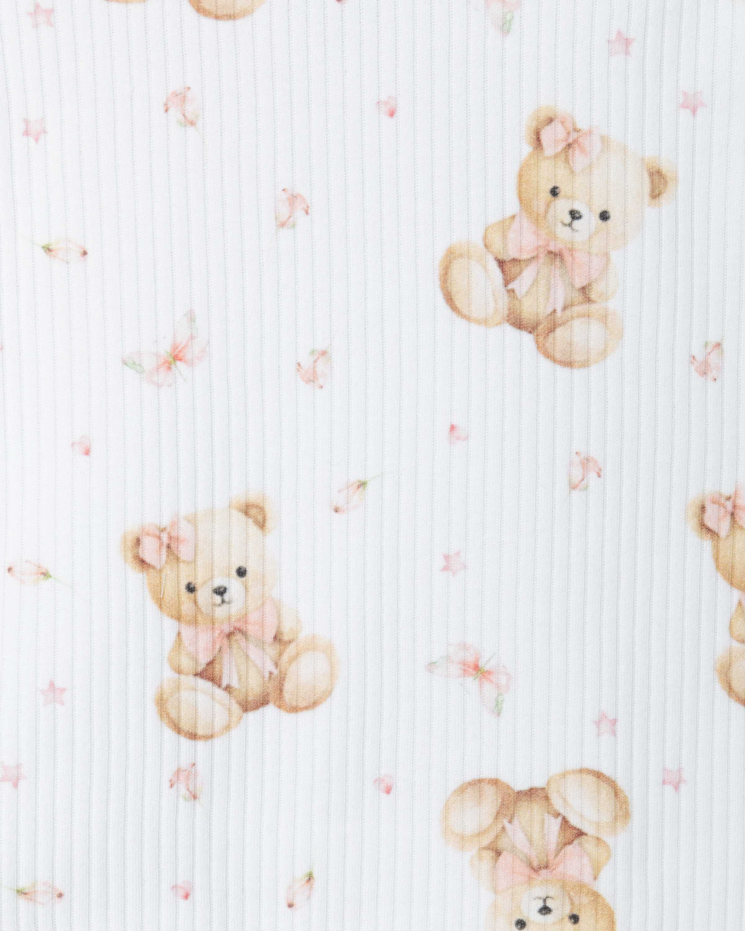 Боди BabyGo S26BG4-2095-9ig-00 - фото 3