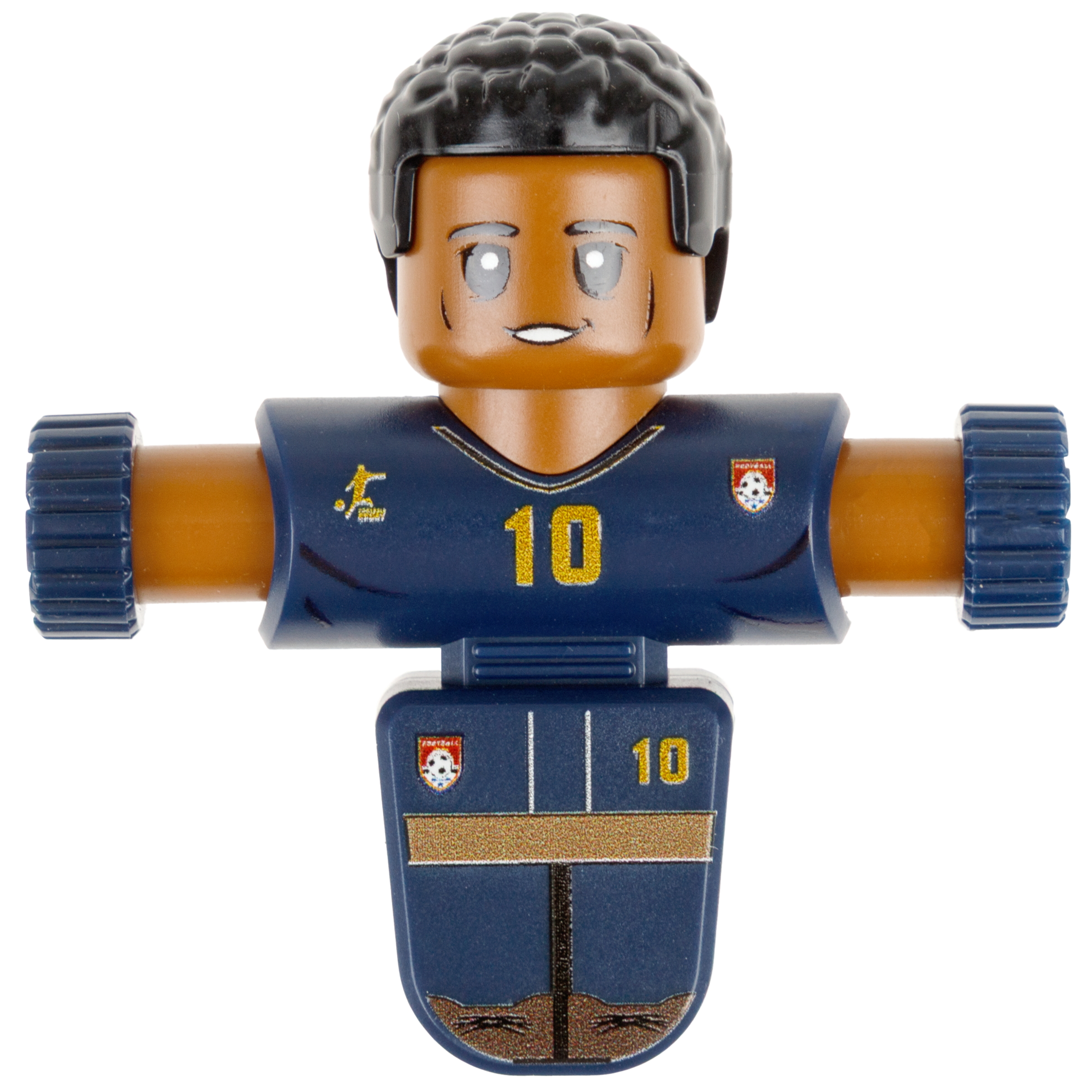 Настольная игра 1TOY футбол - фото 9