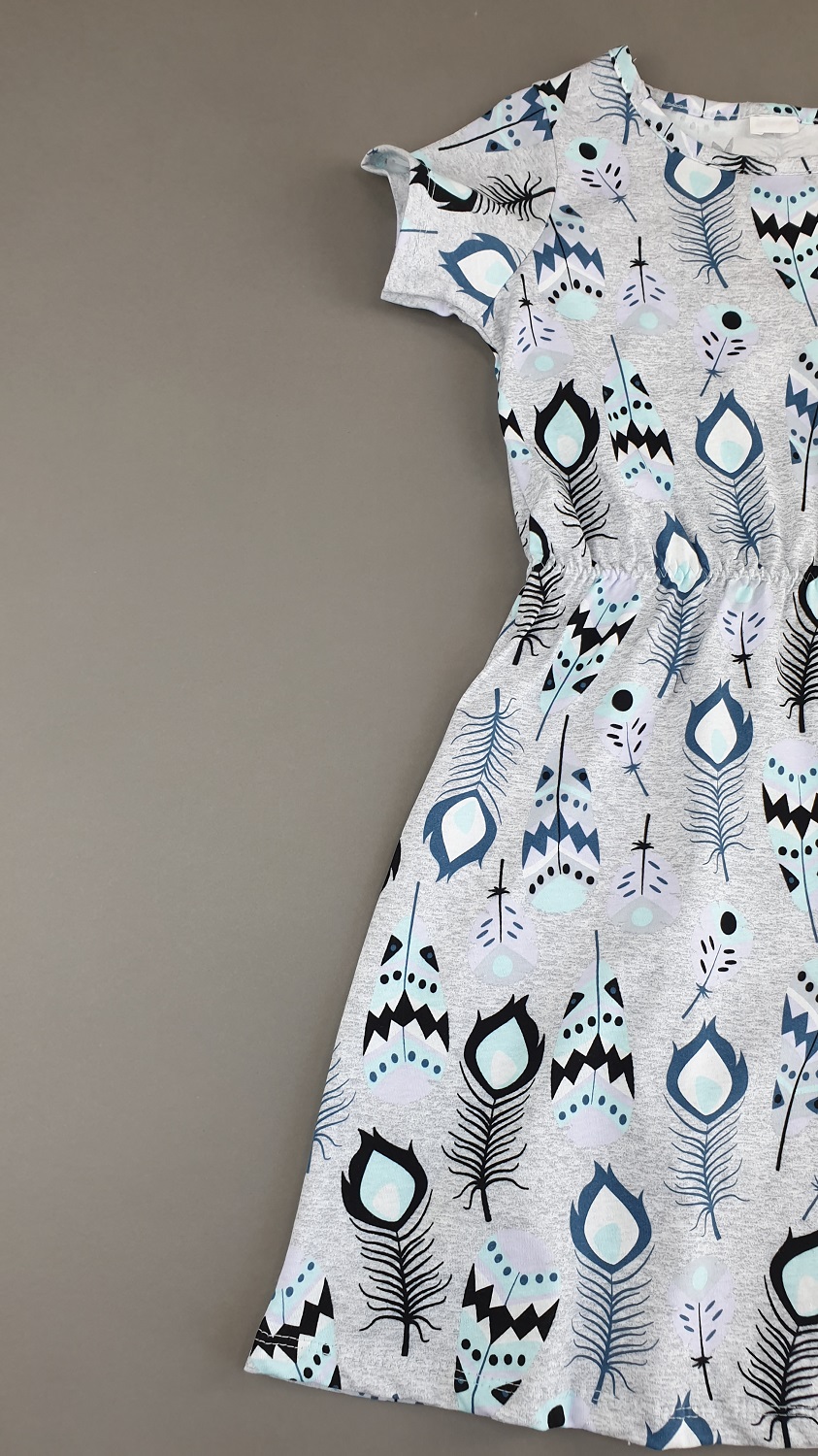 Платье YOULALA ЦБ-00000853 - фото 2