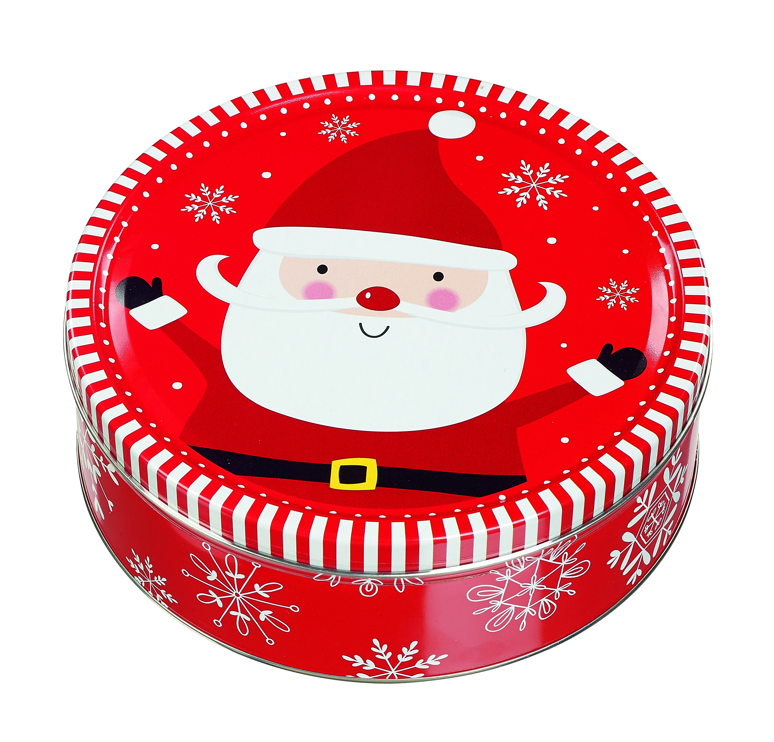 Сливочное печенье X-MAS Forum датское - фото 1