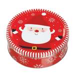 Сливочное печенье X-MAS Forum датское