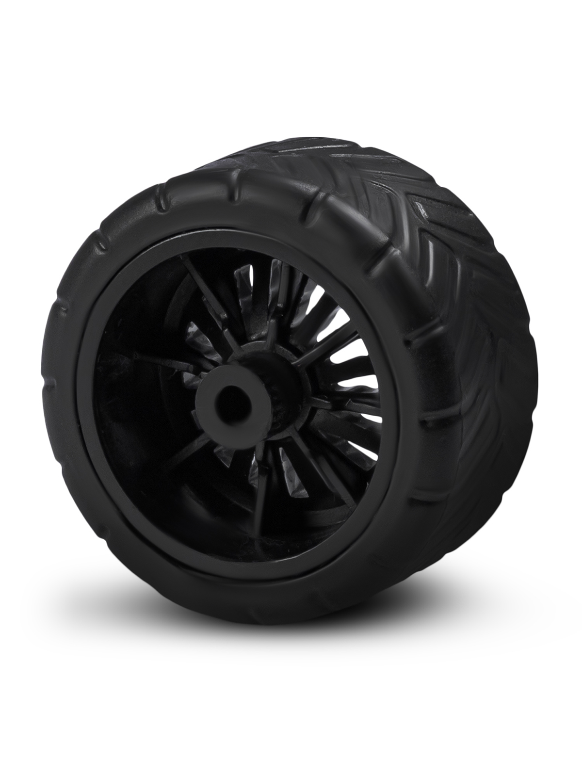 Автомобиль АВТОпанорама Dodge Challenger SRT Jailbreak 1:36 JB1251729 - фото 32