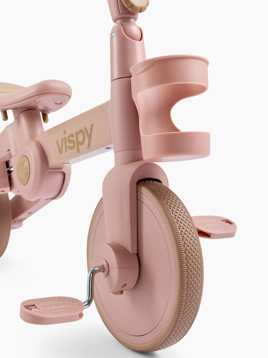 Велосипед-беговел Happy Baby - фото 19