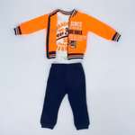 Комплект Concept Kids