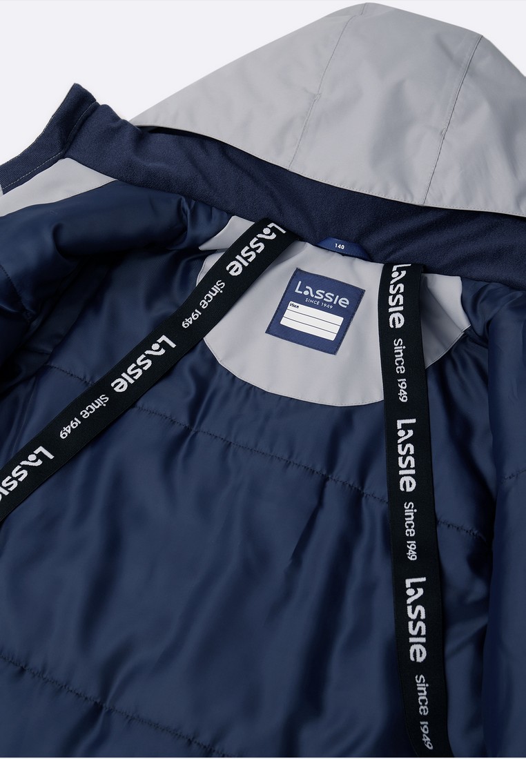 Куртка Lassie 73103310-9370 - фото 2