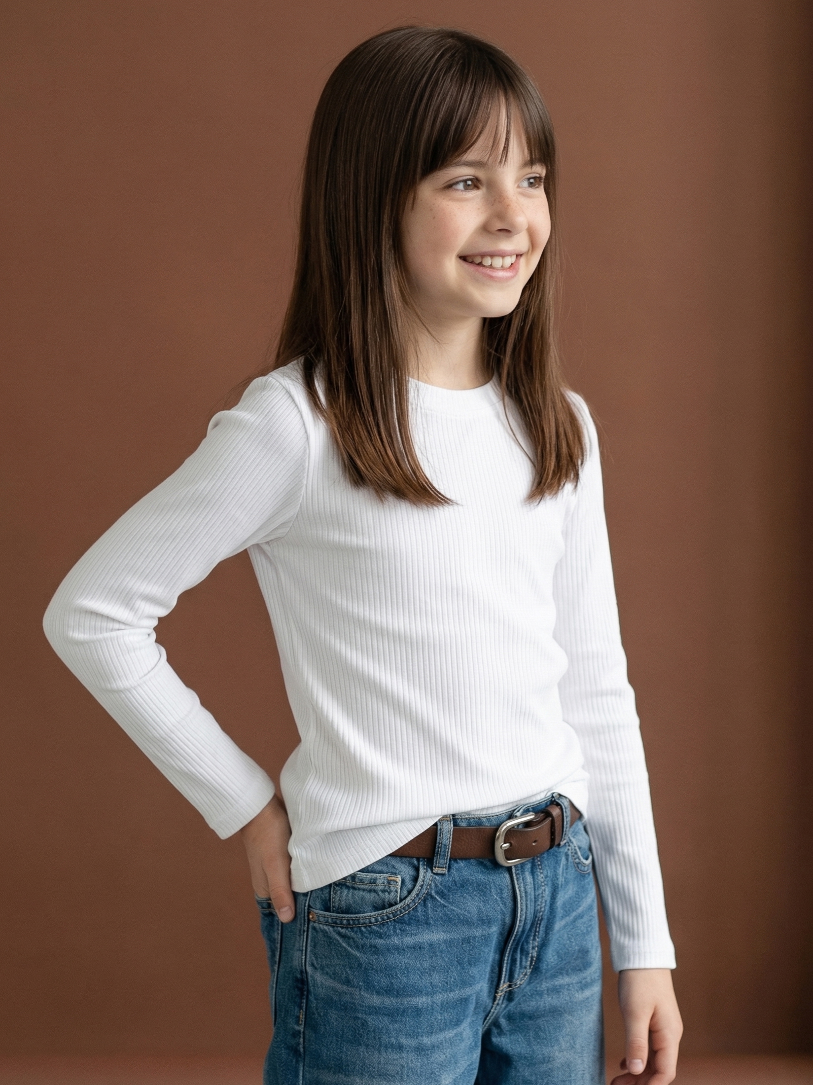 Лонгслив Bossa Nova 176Ш-215 - фото 2