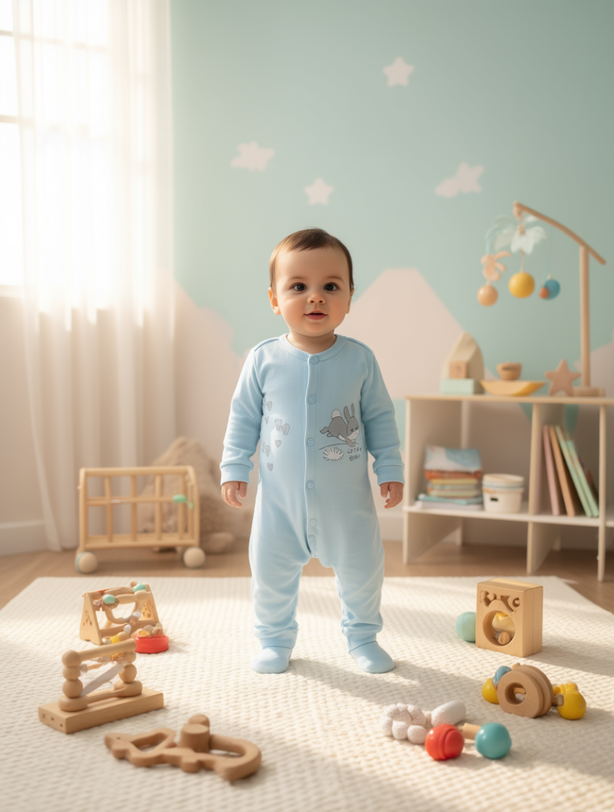 Комбинезон Amelli 310.034.0.371.055гол - фото 3