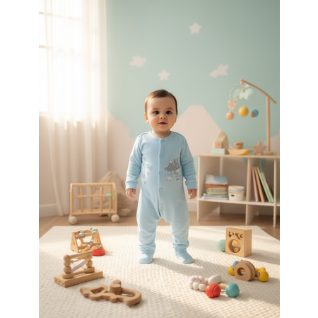 Комбинезон Amelli