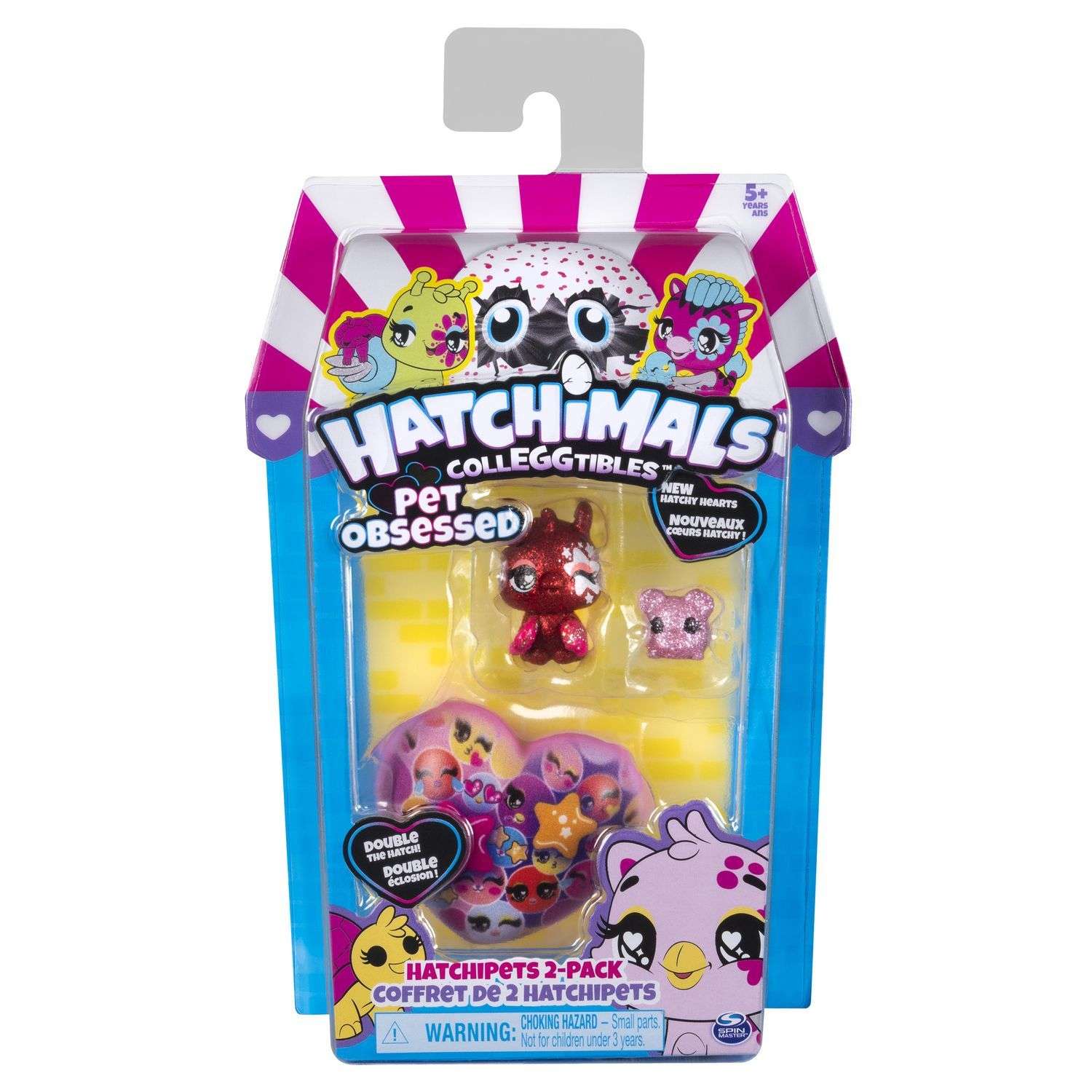 Игровой набор Hatchimals - фото 2