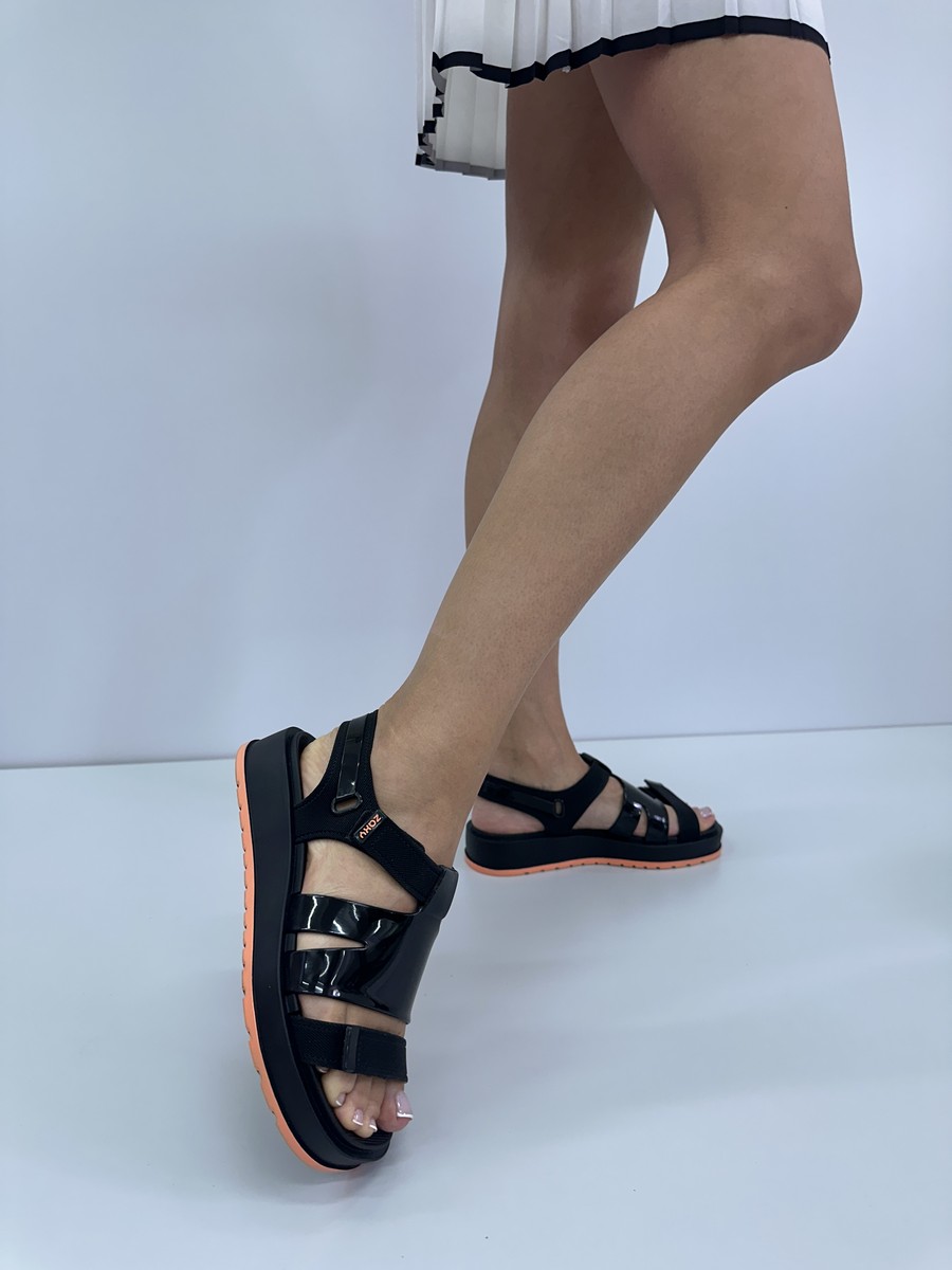 Босоножки ZAXY 18856-AU393 - фото 4