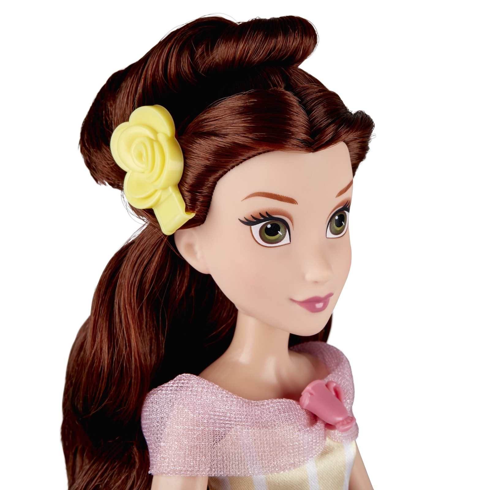 Кукла модельная Princess E0073EU4 - фото 11