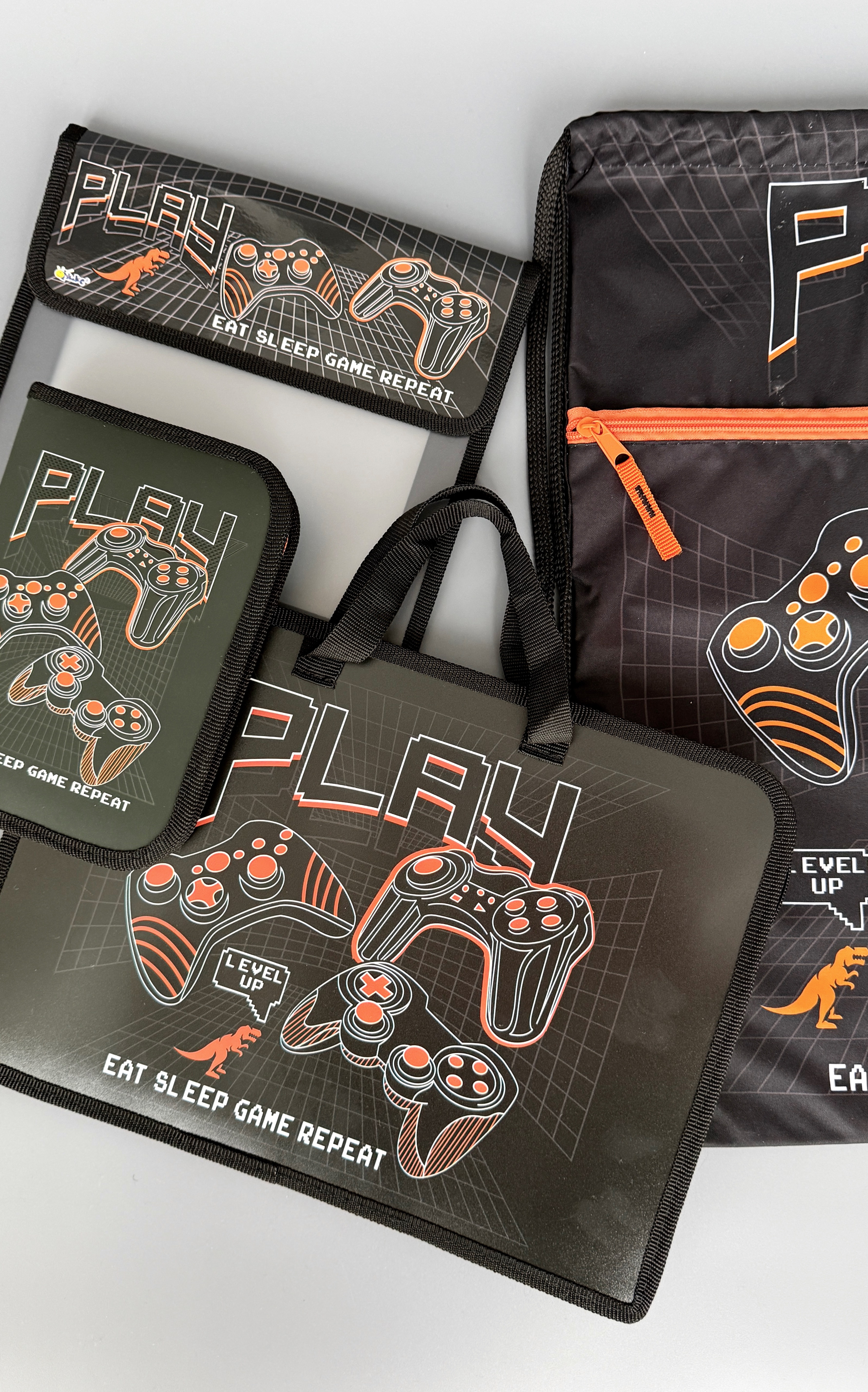 Набор школьника Отличник - фото 3