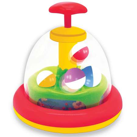 Игрушка Kiddieland юла
