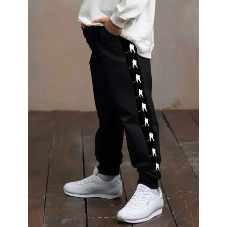 Брюки Lemonwear