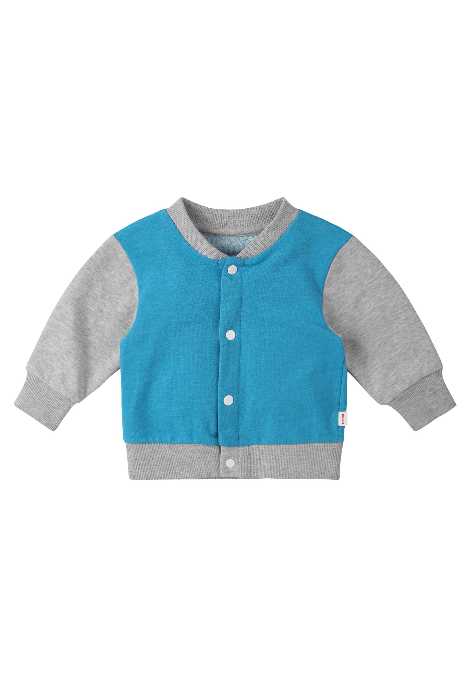 Бомбер Reima 516468-7300 - фото 1