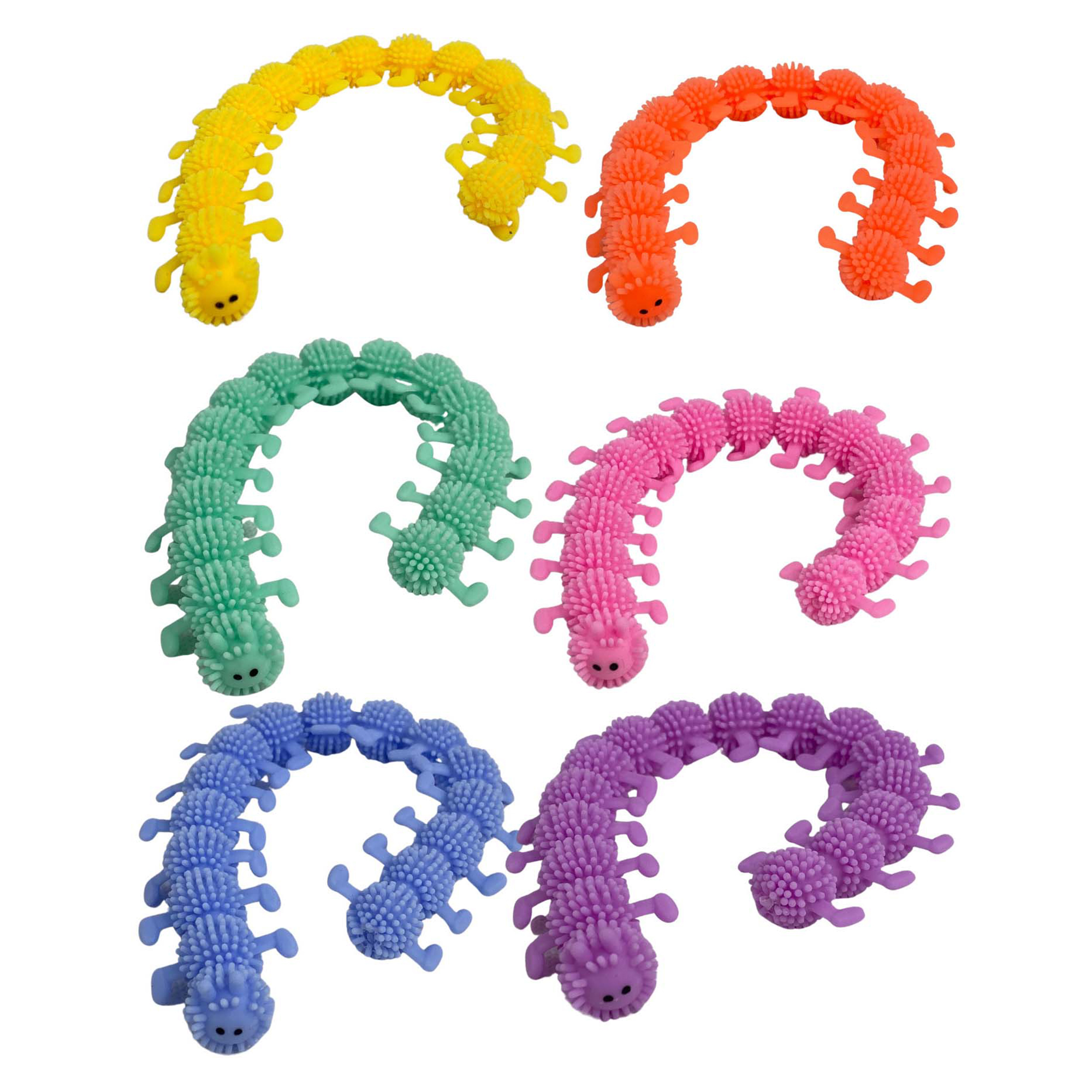 Игрушка-антистресс Ball Masquerade - фото 9