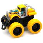 Автомобиль Funky Toys