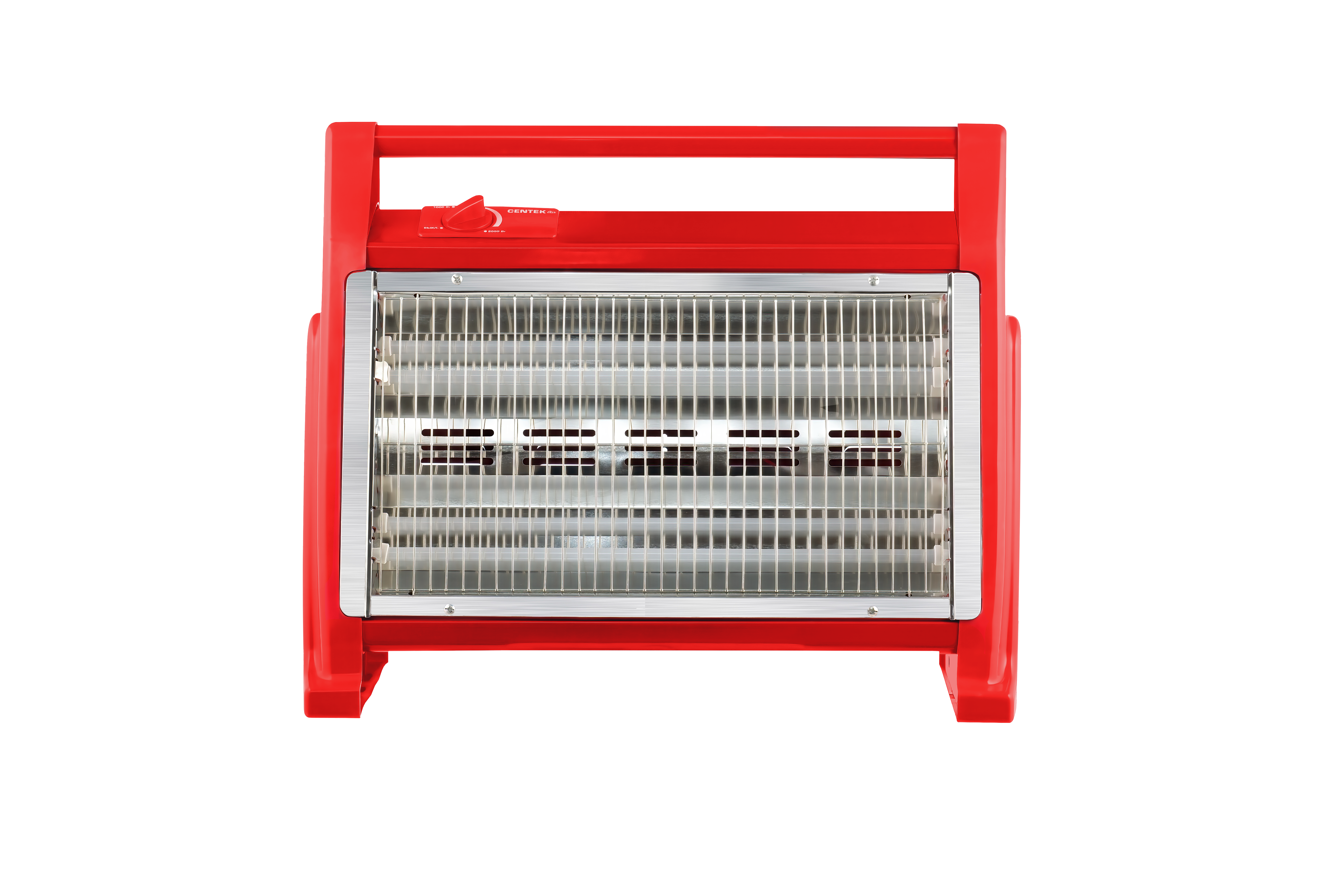 Обогреватель кварцевый CENTEK CT-6140 - фото 3