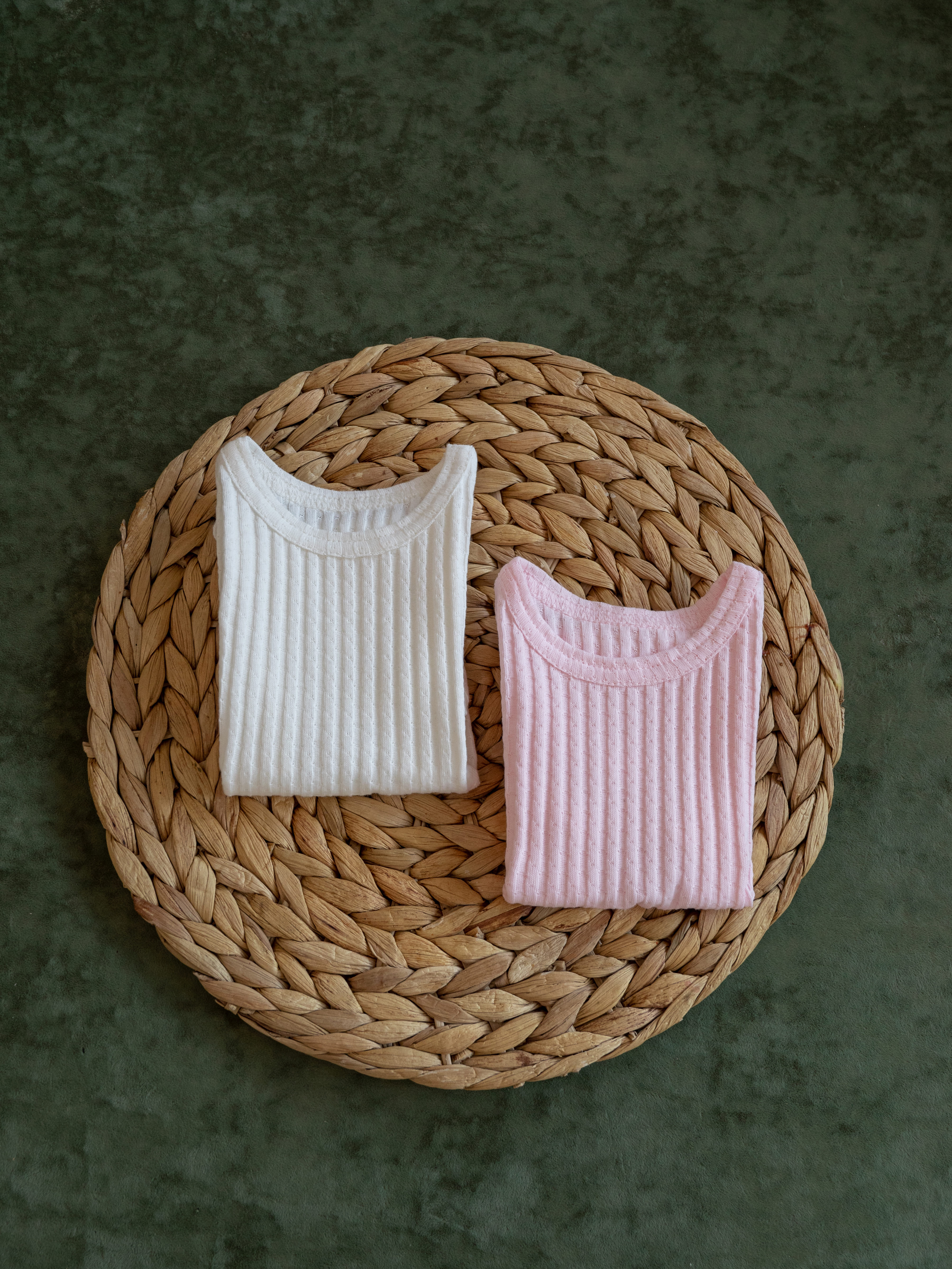 Набор боди для новорожденных 167_Набор_боди_майка_лапша_молоко_розовый - фото 21