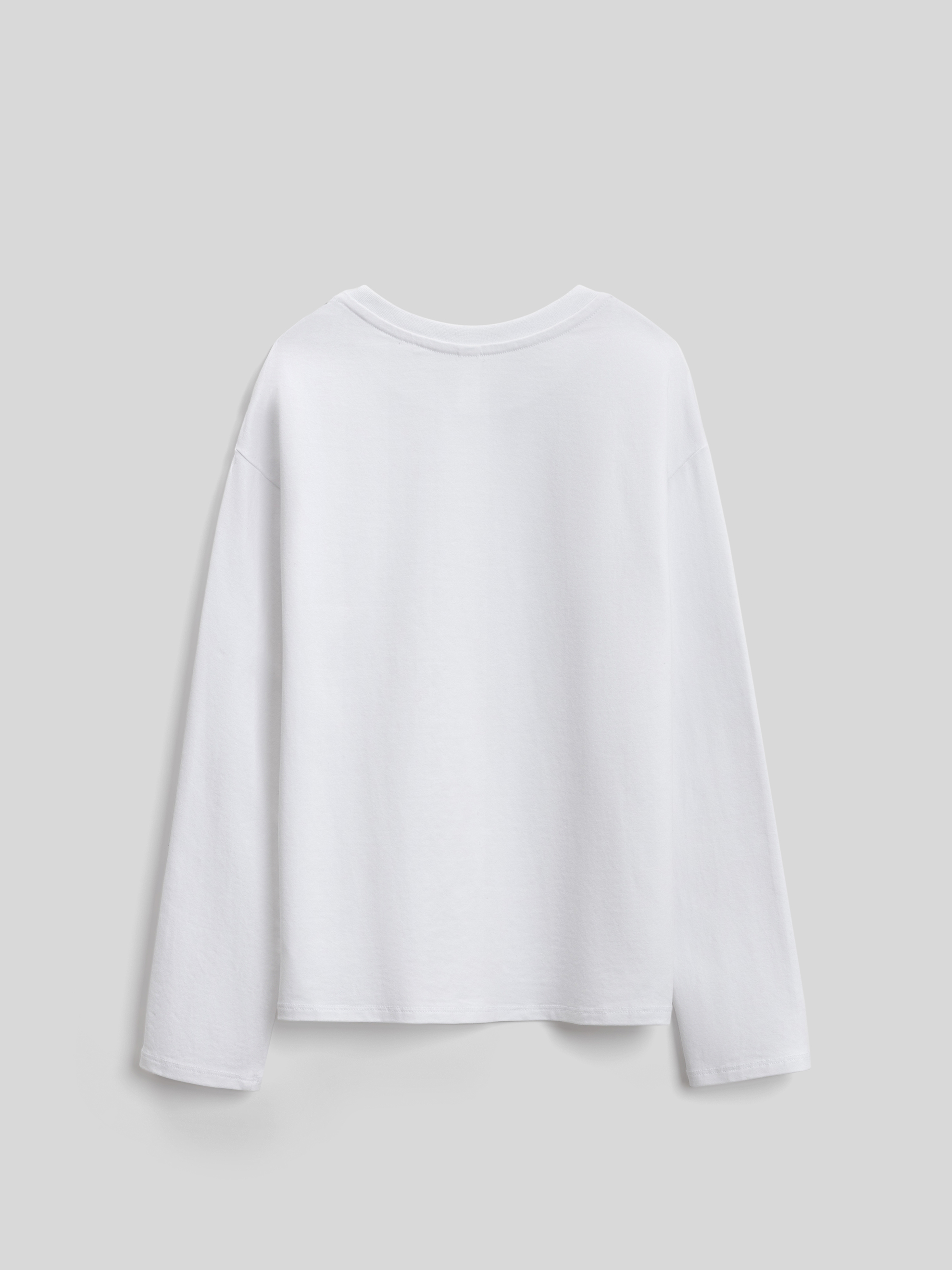 Лонгслив Acoola 20310150011_0094676 - фото 5