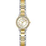 Кварцевые наручные часы GUESS MELODY GW0468L4