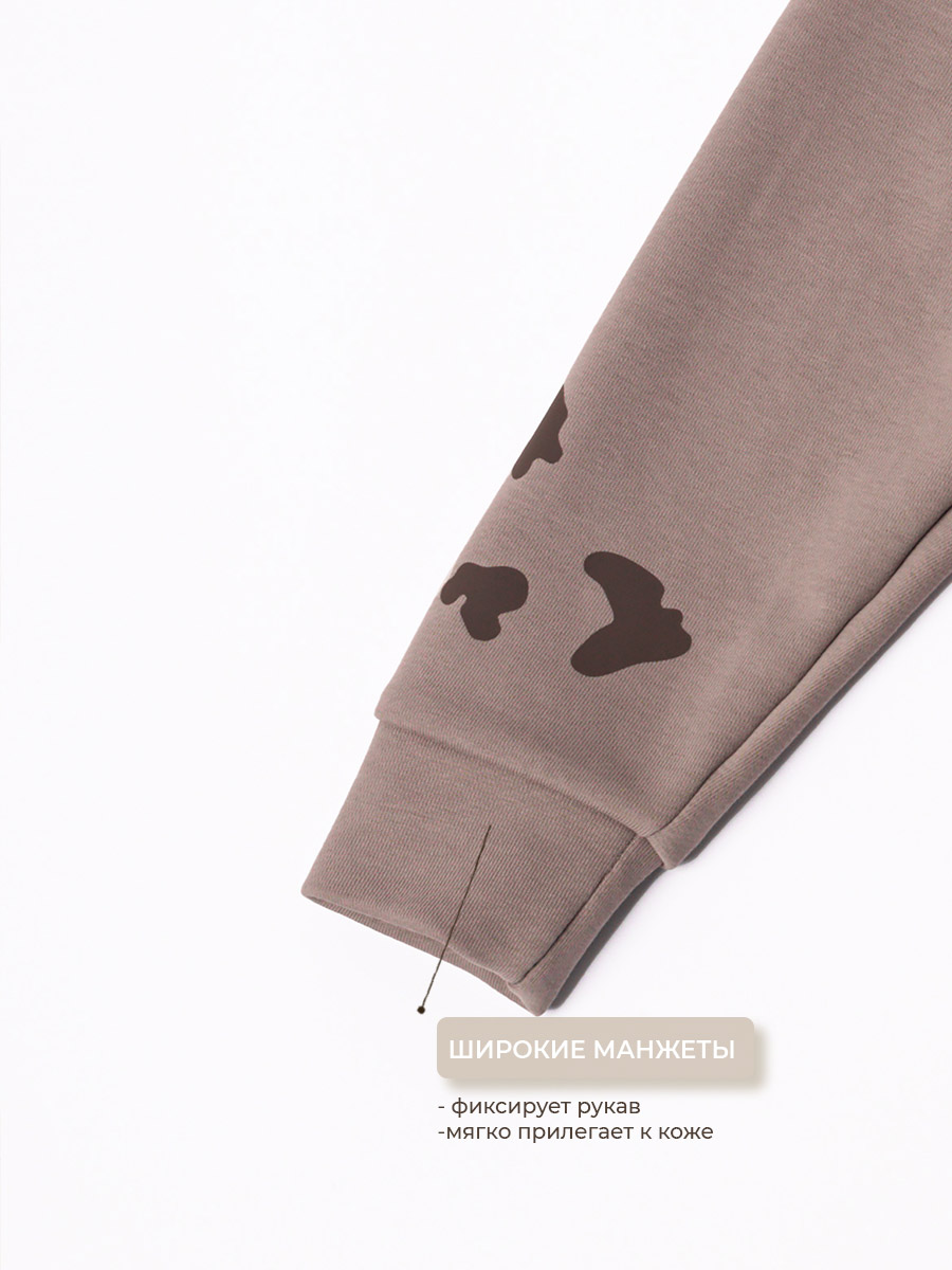 Худи Voma 13sprКС-110кор - фото 8