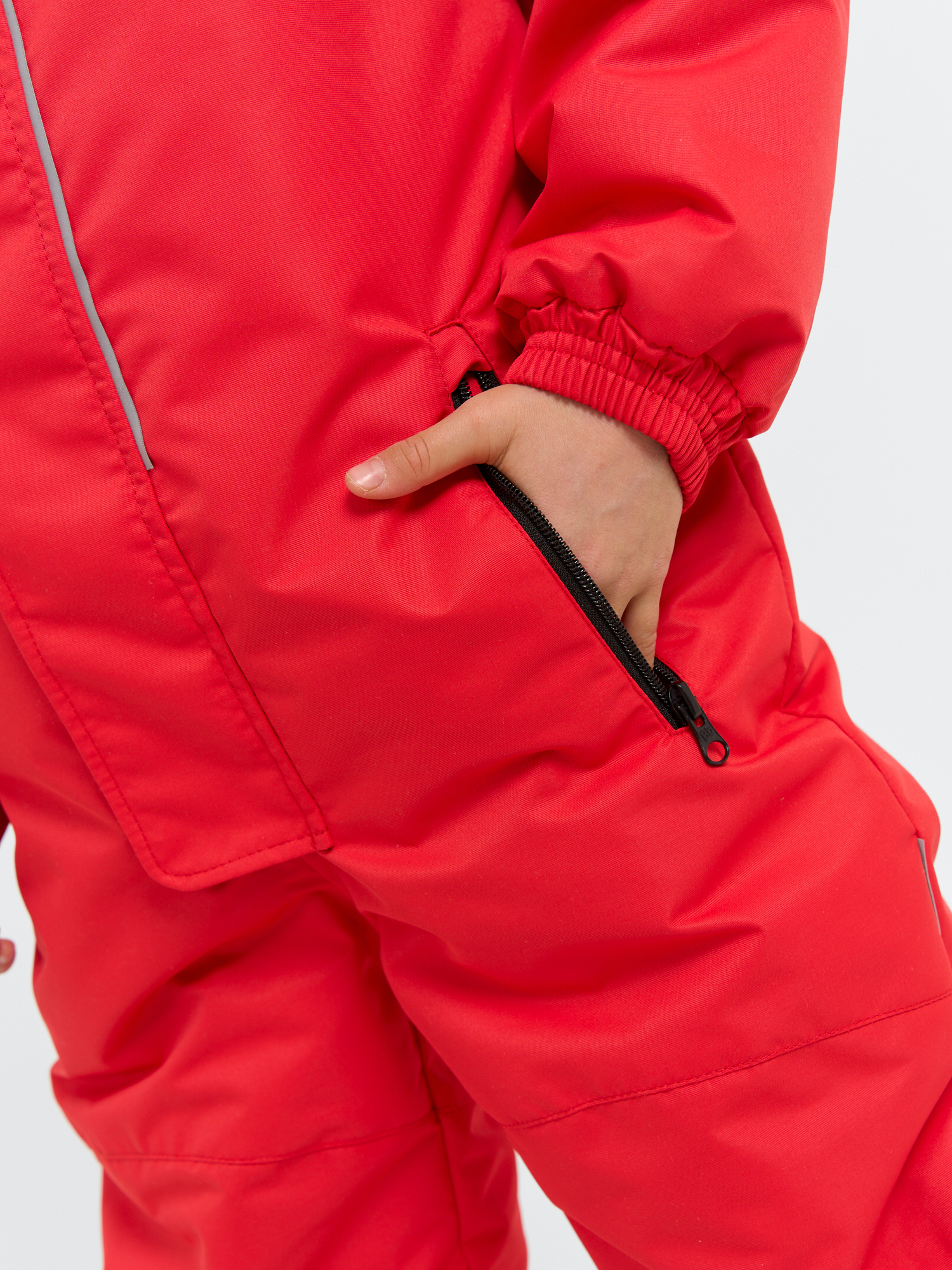 Комбинезон BUNGLY 1R4621/Томат - фото 8