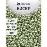 Набор для творчества Preciosa бисер чешский 10/0 500г 18161