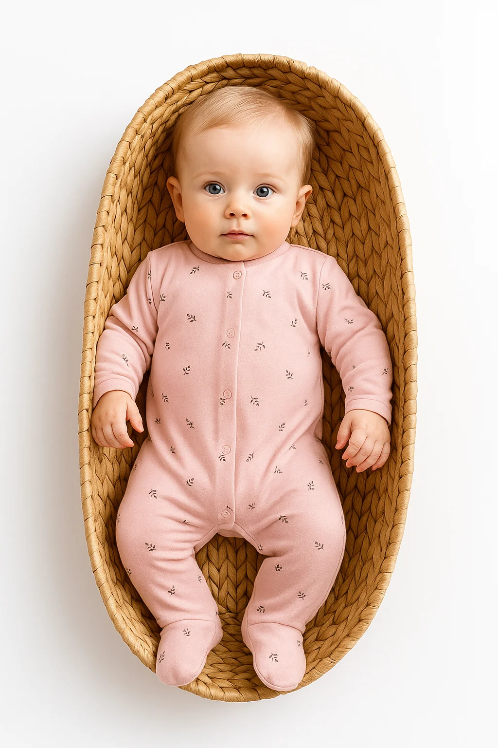 Изображение товара Комбинезон для малышей Эскимо 74 мягкий хлопковый демисезонный