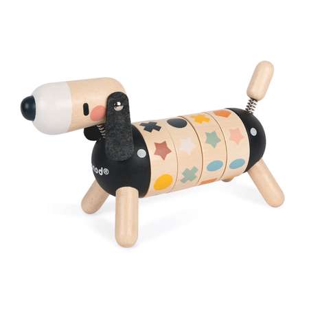 Игрушка Janod сортер