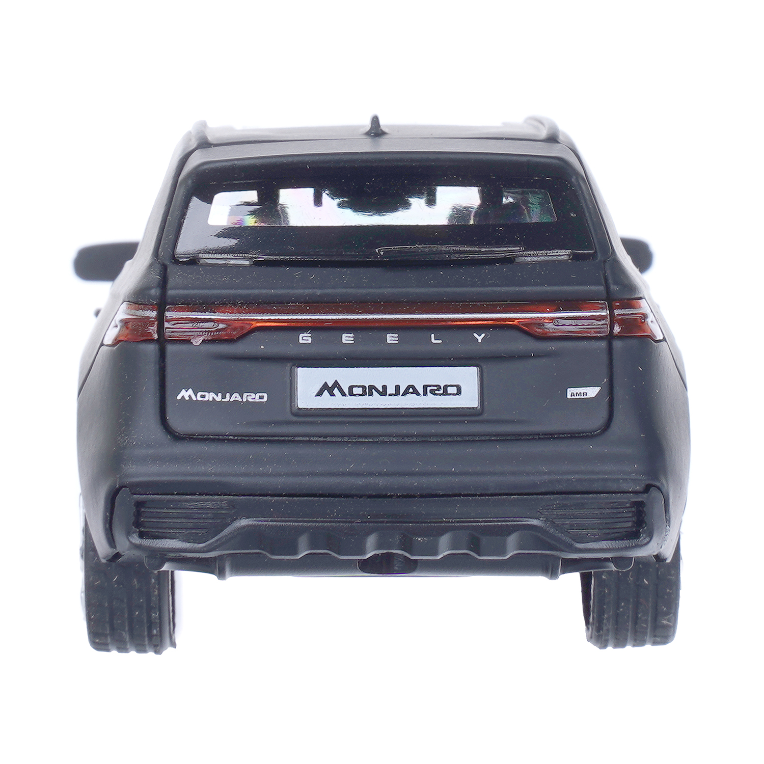 Автомобиль Huada Toys Gelly Monjaro 410483 - фото 7