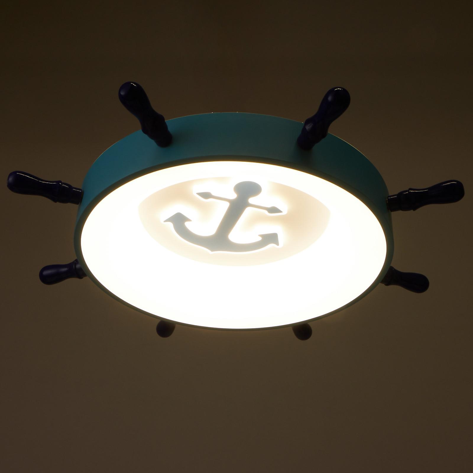 Лампа BayerLux Штурвал - фото 4