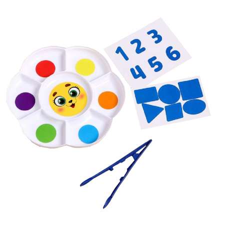 Настольная игра Zabiaka